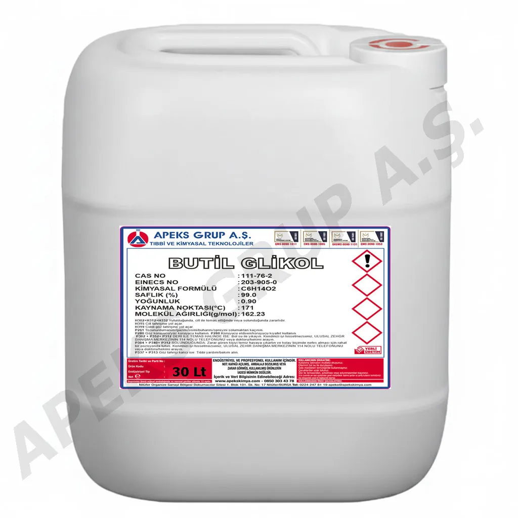 Butil-glikol-30Lt