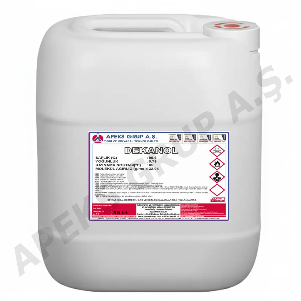 dekanol-30lt