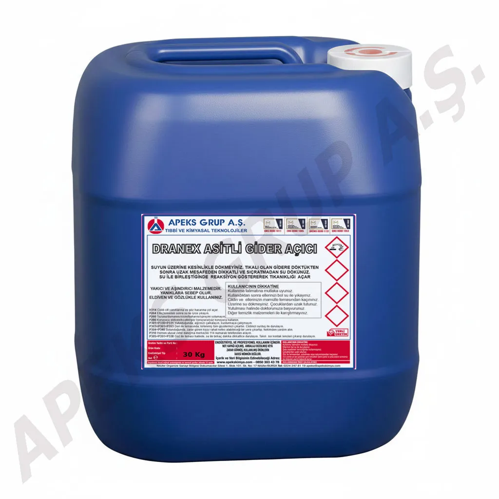 dranex-30kg