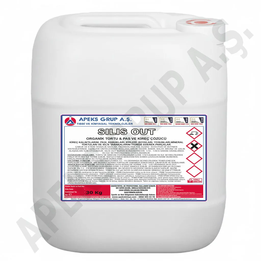 silis-out-30Kg